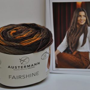 Austermann FAIRSHINE 100g