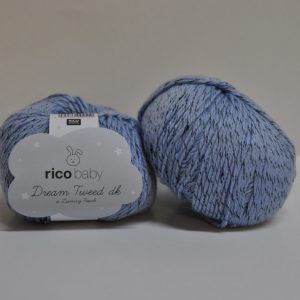 rico Baby Dream Tweed 50g