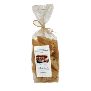 12 x 200g Cantuccini della nonna – Süssgebäck mit Mandeln