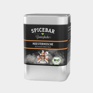 030BBQ Meestermische 130g