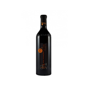Primitivo Polvanera 17 bio DOC Gioia del Colle