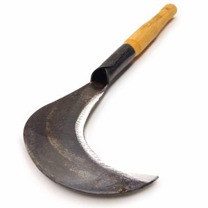 Gartensichel – 1000 Gramm – 40 cm Eschenstiel – Nr. 0631