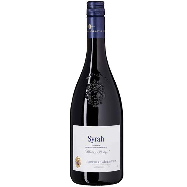 Syrah „Sélection Prestige“ – Bouchard Aîné & Fils