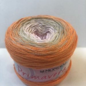 MONDIAL Primavera 100g