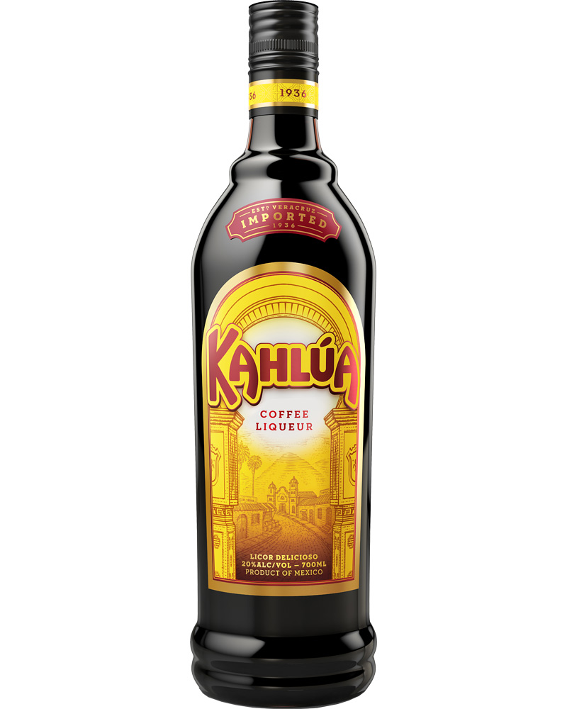 Kahlua Coffee Likör 20%-VOL 0,7L
