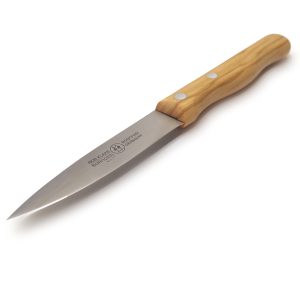 Spickmesser von Robert Klaas – Olive
