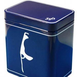 Sylt Dose blau – 133100