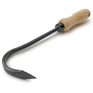 1424 – Bio-Sauzahn – 14 cm Eschengriff