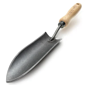 1482 – Pflanzkelle – 14 cm Eschengriff