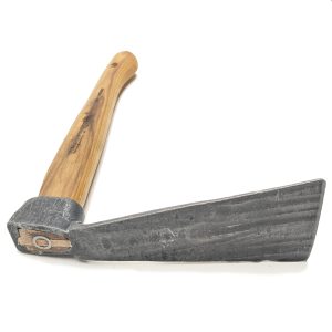 1533 – GALA-Pflanzhandhacke – 35 cm Hickory-Kuhfußstiel