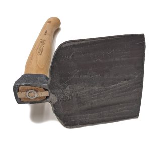1534 – GALA-Handhacke Breitblatt – 35 cm Hickory-Kuhfußstiel