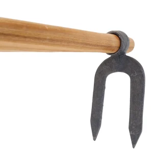 1642 – Karsthacke – 130 cm Eschenstiel