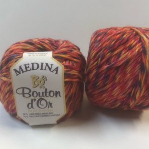 Bouton d’Or Medina 50g