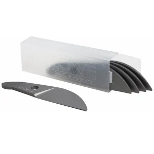 Original Löwe – Ersatzteile – 5 x Ersatzklinge / Klinge – Nr. 2.001