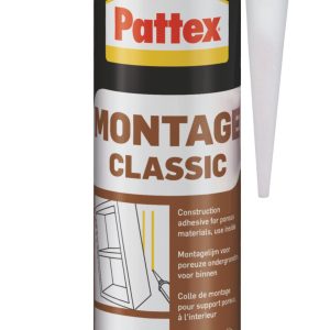 Pattex Montagekleber 400 g