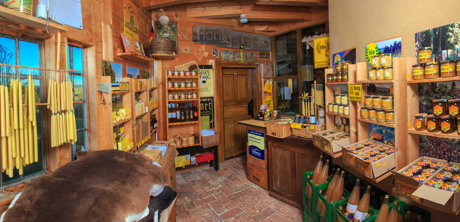 Becher für lieblichen Honigwein, Dunkles Glas, Handarbeit aus Paris, Volumen: 200ml Höhe: 11,3 cm – Bild 6