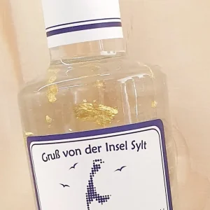 Piraten Schatz – Bountyflasche