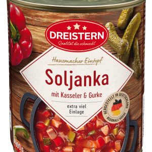 Soljanka 800 g