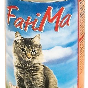 Katzenvollnahrung 400 g