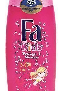 Fa Dusche & Shampoo Kids 250 ml