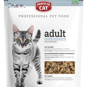 Perfecto Cat Katzenfutter 750 g