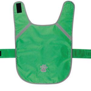 Hundesicherheitsweste ca. 35 cm lang