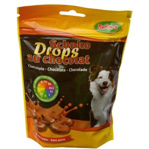Schoko-Drops 150 g