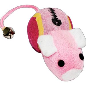 Spielmaus ca. 16 x 11 x 5 cm