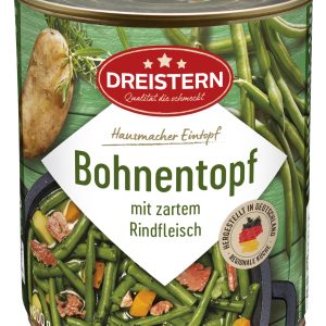 Bohneneintopf 800 g