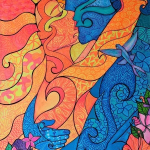 Sonni Hönscheid „OCEAN & SUN“