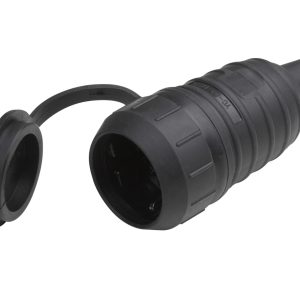 Gummi-Kupplungsstück