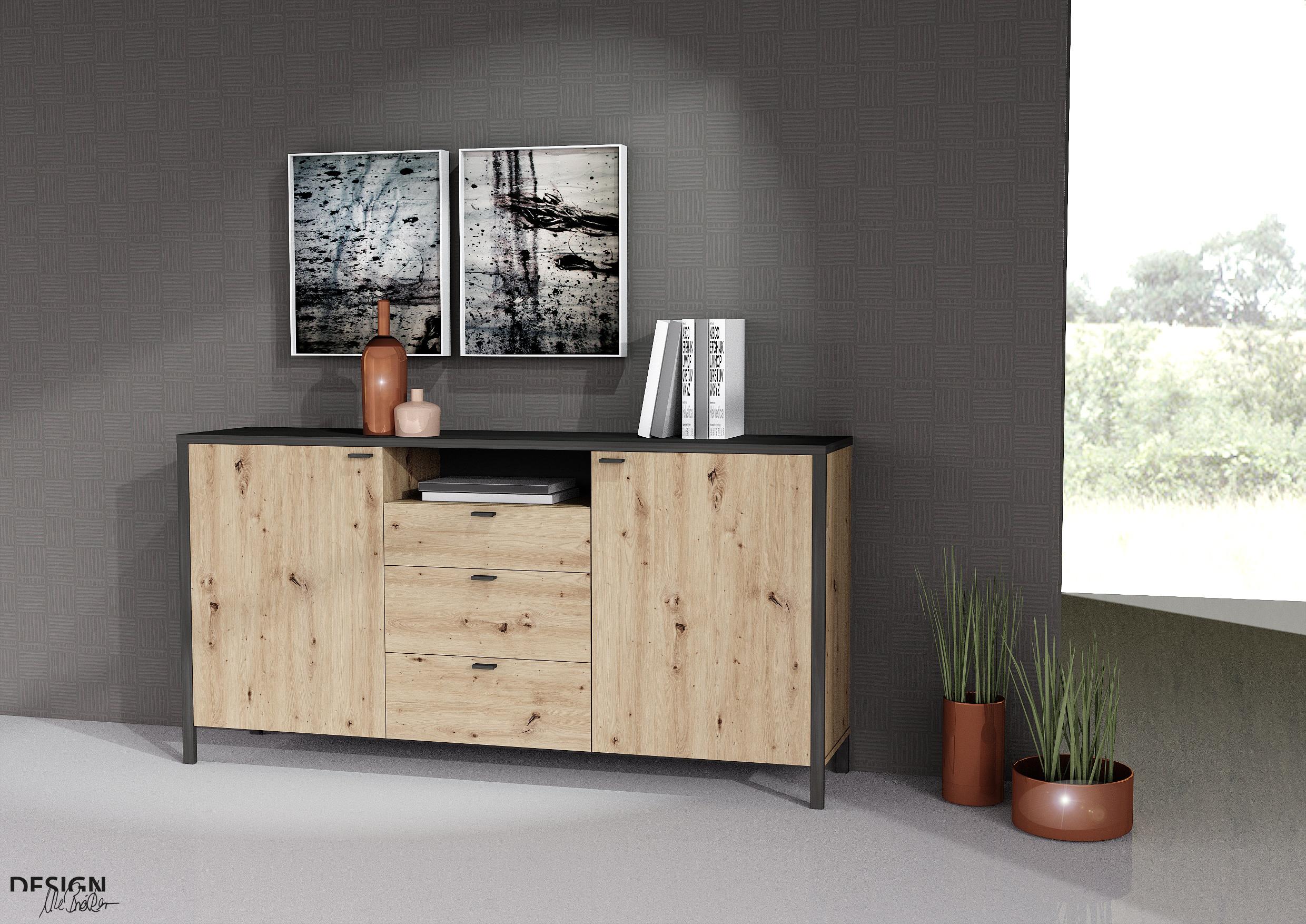Sideboard – Bild 3