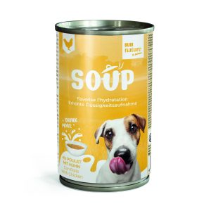 Hunde-Suppe 185 g