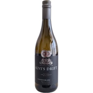 Chenin Blanc “221” – Alvi’s Drift