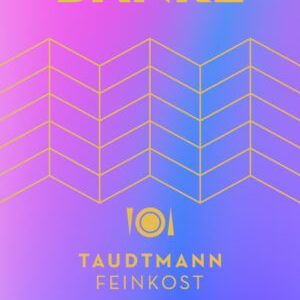 Geschenkbox Danke Klassik