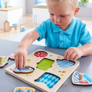 Greifpuzzle Spielsachen