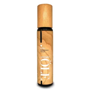 Wood Design Olivenöl Chili 250ml