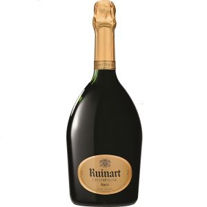 Champagner „R“ de Ruinart