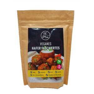 Safi Free Veganes Hafer-Faschiertes 300 g