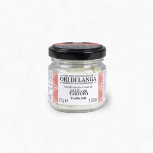 Ori di Langa Trüffelsalz 75g
