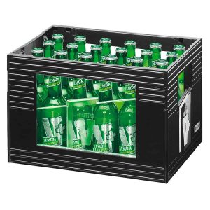 Veltins V+ Lemon Grapefruit 24 x 0,33L