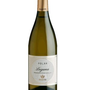 Santi Folar Lugana 13%-VOL 0,75L