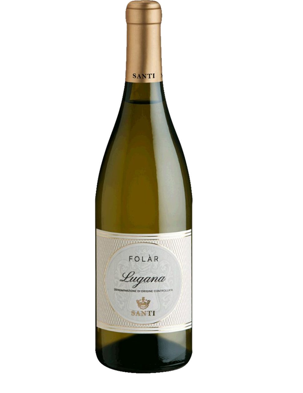 Santi Folar Lugana 13%-VOL 0,75L