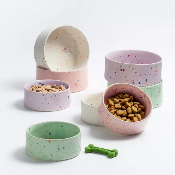 New Party Haustiernapf Keramik kaufen – Egg Back Home