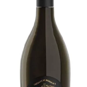 Triomphe 1867 – Crémant de Bordeaux Brut