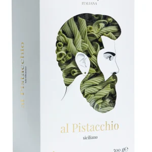 Good Hair Day Pistazienpasta SICILIANO 500g