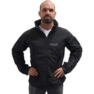 Tactical Softshell Jacket