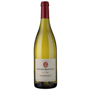 Gerard Bertrand Chardonnay Reserve Speciale 13%-VOL 0,75L