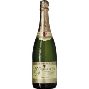 Champagner Tradition – J.M. Gobillard & Fils