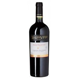 Cabernet Sauvignon Single Valley Lot Gran Reserva – Valdivieso